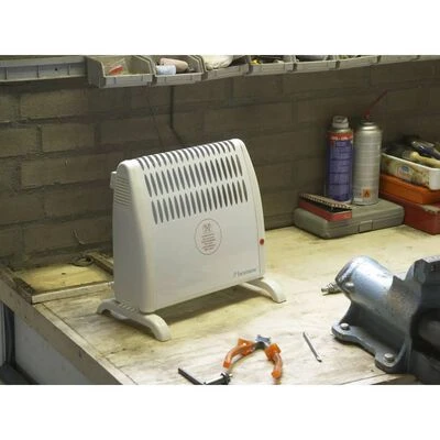 Bestron Vorstberschermer ABH401 5 Bestron Vorstberschermer ABH401 - Afbeelding 5