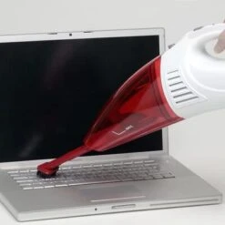 Bestron Kruimeldief AVC225W Draadloos -Bestron image 5 403397