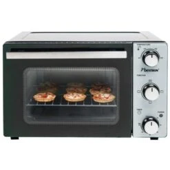 Bestron Grill-bakoven 1300 W 20 L AOV20 -Bestron image 5 422064