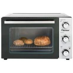 Bestron Grill-bakoven 1500 W 31 L AOV31 14 Bestron Grill-bakoven 1500 W 31 L AOV31 -Bestron image 5 422065