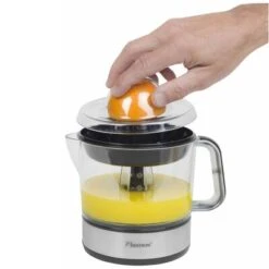 Bestron Citruspers ACJ350Z 0,7 L Zwart 12 Bestron Citruspers ACJ350Z 0,7 L Zwart -Bestron image 5 425242
