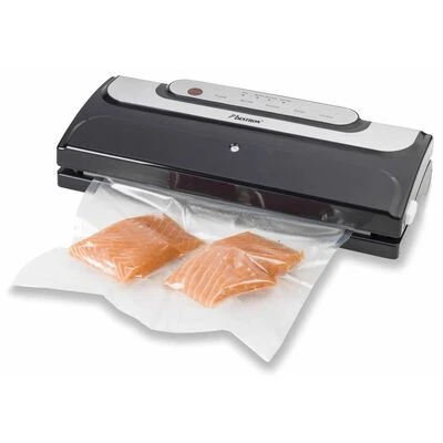 Bestron Vacuümsealer AVS501 140 W Zwart 5 Bestron Vacuümsealer AVS501 140 W Zwart - Afbeelding 5