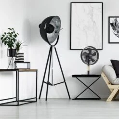 Bestron Bestro Tafelventilator DFT35WB 35 W 35 Cm Zwart 10 Bestron Bestro Tafelventilator DFT35WB 35 W 35 Cm Zwart -Bestron image 5 427630