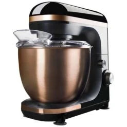 Bestron Staande Mixer Copper Collection AKM900CO 1000 W 2,5 L 16 Bestron Staande Mixer Copper Collection AKM900CO 1000 W 2,5 L -Bestron image 5 428002
