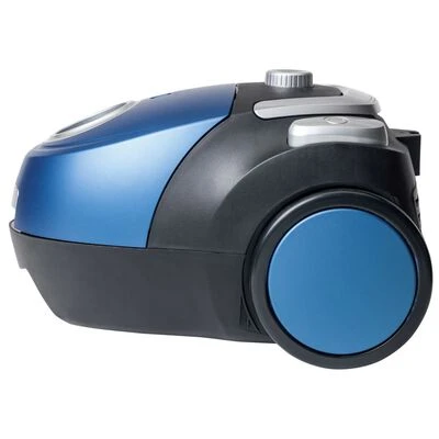 Bestron Stofzuiger Furbo Plus ABG450BSE 750 W Blauw 5 Bestron Stofzuiger Furbo Plus ABG450BSE 750 W Blauw - Afbeelding 5