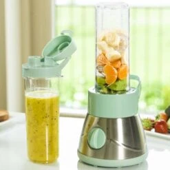 Bestron Smoothiemaker Royal AFM200M Mint 11 Bestron Smoothiemaker Royal AFM200M Mint -Bestron image 5 431662