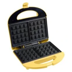 Bestron Wafelijzer Sweet Dreams ASW401V 700 W Vanillekleurig 13 Bestron Wafelijzer Sweet Dreams ASW401V 700 W Vanillekleurig -Bestron image 5 440239