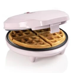 Bestron Wafelijzer ABWR730P 700 W Roze 13 Bestron Wafelijzer ABWR730P 700 W Roze -Bestron image 5 440246