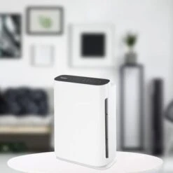 Bestron Luchtreiniger AIRP200UV 55 W Wit 17 Bestron Luchtreiniger AIRP200UV 55 W Wit -Bestron image 5 440298