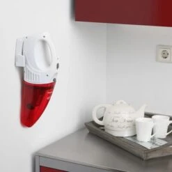 Bestron Kruimeldief AVC225W Draadloos -Bestron image 6 403397