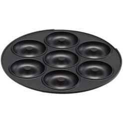 Bestron 3-in-1 Cakemaker Mint 700 W ASW238 -Bestron image 6 409953