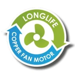 Bestron Mobiele Luchtkoeler Zwart 70 W 4,5 L AAC5000 12 Bestron Mobiele Luchtkoeler Zwart 70 W 4,5 L AAC5000 -Bestron image 6 420282