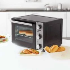 Bestron Grill-bakoven 1300 W 20 L AOV20 -Bestron image 6 422064