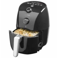 Bestron Heteluchtfriteuse PrepAir AAF300 900 W 1,5 L Zwart -Bestron image 6 425239