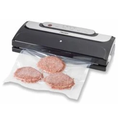 Bestron Vacuümsealer AVS501 140 W Zwart 20 Bestron Vacuümsealer AVS501 140 W Zwart -Bestron image 6 425263