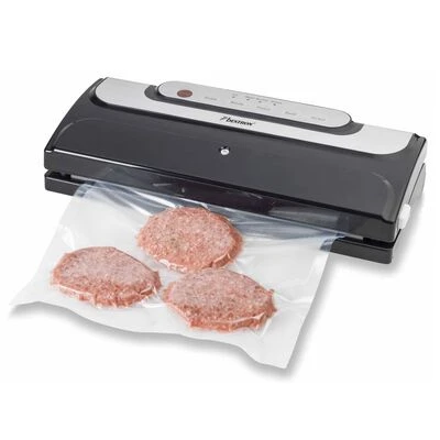 Bestron Vacuümsealer AVS501 140 W Zwart 6 Bestron Vacuümsealer AVS501 140 W Zwart - Afbeelding 6