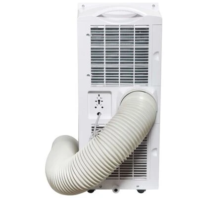 Bestron Mobiele Airconditioner 3-in-1 RC AAC9000 Wit 6 Bestron Mobiele Airconditioner 3-in-1 RC AAC9000 Wit - Afbeelding 6