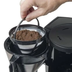 Bestron Koffiezetapparaat Copper Collection ACM1000CO 900 W -Bestron image 6 427997