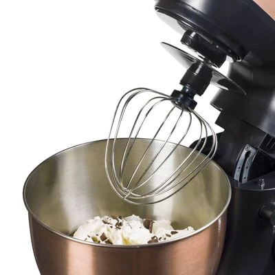 Bestron Staande Mixer Copper Collection AKM900CO 1000 W 2,5 L 6 Bestron Staande Mixer Copper Collection AKM900CO 1000 W 2,5 L - Afbeelding 6