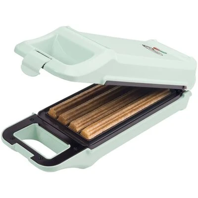 Bestron Churrosmaker ACHM200M 700 W Mint 6 Bestron Churrosmaker ACHM200M 700 W Mint - Afbeelding 6