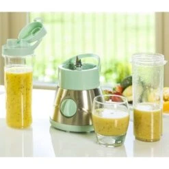 Bestron Smoothiemaker Royal AFM200M Mint 12 Bestron Smoothiemaker Royal AFM200M Mint -Bestron image 6 431662