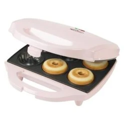 Bestron Cakemaker AGHM200P 900 W Roze -Bestron image 6 440238