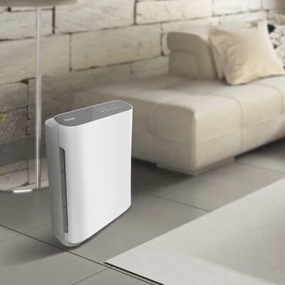 Bestron Luchtreiniger AIRP200UV 55 W Wit 6 Bestron Luchtreiniger AIRP200UV 55 W Wit - Afbeelding 6