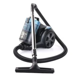 Bestron Stofzuiger Multi-cyclonisch AMC2000B 700 W Blauw En Zwart -Bestron image 6 440302