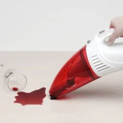 Bestron Kruimeldief AVC225W Draadloos -Bestron image 7 403397