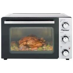 Bestron Grill-bakoven 1500 W 31 L AOV31 16 Bestron Grill-bakoven 1500 W 31 L AOV31 -Bestron image 7 422065