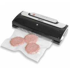 Bestron Vacuümsealer AVS501 140 W Zwart 21 Bestron Vacuümsealer AVS501 140 W Zwart -Bestron image 7 425263