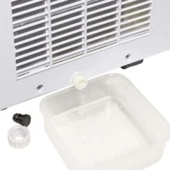 Bestron Mobiele Airconditioner 3-in-1 RC AAC9000 Wit 21 Bestron Mobiele Airconditioner 3-in-1 RC AAC9000 Wit -Bestron image 7 427632