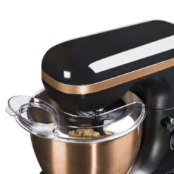 Bestron Staande Mixer Copper Collection AKM900CO 1000 W 2,5 L 18 Bestron Staande Mixer Copper Collection AKM900CO 1000 W 2,5 L -Bestron image 7 428002