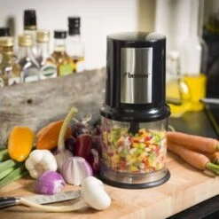 Bestron Hakmolen Kitchen Heroes AKC200 400 W 500 ML -Bestron image 7 428008