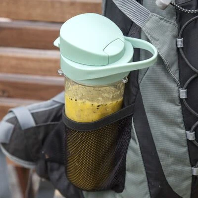 Bestron Smoothiemaker Royal AFM200M Mint 7 Bestron Smoothiemaker Royal AFM200M Mint - Afbeelding 7