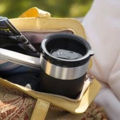 Bestron Koffiezetapparaat ACM112Z 750 W 420 Ml Zwart -Bestron image 7 431663