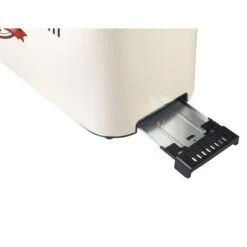 Bestron Broodrooster ATS300RE 850 W Ivoorkleurig 14 Bestron Broodrooster ATS300RE 850 W Ivoorkleurig -Bestron image 7 440265