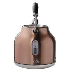 Bestron Waterkoker AWK2200CO Snoerloos 1,7 L 2200 W Koperkleurig -Bestron image 7 440267