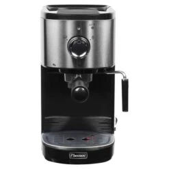 Bestron Espressoapparaat AES800STE 1450 W 1,25 L Roestvrij Staal -Bestron image 7 440275