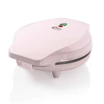 Bestron Wafelijzer ABWR730P 700 W Roze 8 Bestron Wafelijzer ABWR730P 700 W Roze - Afbeelding 8