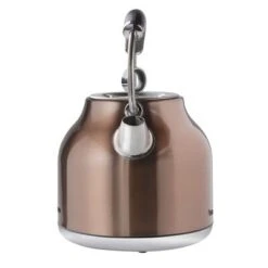 Bestron Waterkoker AWK2200CO Snoerloos 1,7 L 2200 W Koperkleurig -Bestron image 8 440267