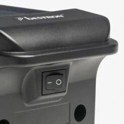 Bestron Gourmetstel ARG150BW 350 W Hout Zwart -Bestron image 8 440280