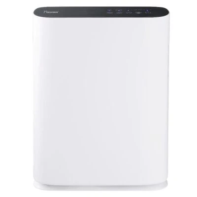 Bestron Luchtreiniger AIRP200UV 55 W Wit 8 Bestron Luchtreiniger AIRP200UV 55 W Wit - Afbeelding 8