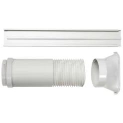 Bestron Mobiele Airconditioner 3-in-1 RC AAC9000 Wit 23 Bestron Mobiele Airconditioner 3-in-1 RC AAC9000 Wit -Bestron image 9 427632