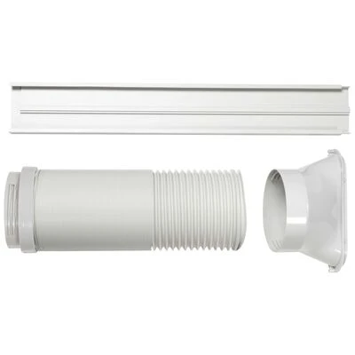 Bestron Mobiele Airconditioner 3-in-1 RC AAC9000 Wit 9 Bestron Mobiele Airconditioner 3-in-1 RC AAC9000 Wit - Afbeelding 9