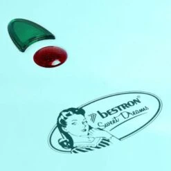 Bestron Wafelijzer ASW217M 700 W Mintkleurig -Bestron image 9 440240