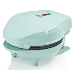 Bestron Miniwafelijzer AMW500M 550 W Mintkleurig 18 Bestron Miniwafelijzer AMW500M 550 W Mintkleurig -Bestron image 9 440243