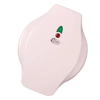 Bestron Wafelijzer ABWR730P 700 W Roze 9 Bestron Wafelijzer ABWR730P 700 W Roze - Afbeelding 9