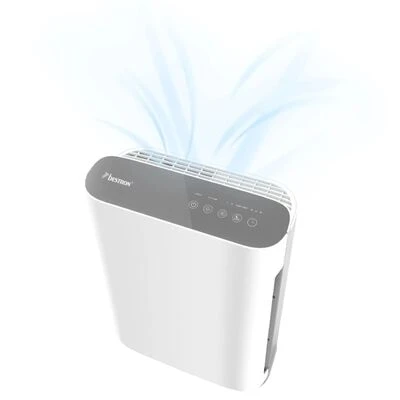 Bestron Luchtreiniger AIRP200UV 55 W Wit 9 Bestron Luchtreiniger AIRP200UV 55 W Wit - Afbeelding 9