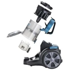 Bestron Stofzuiger Multi-cyclonisch AMC2000B 700 W Blauw En Zwart -Bestron image 9 440302